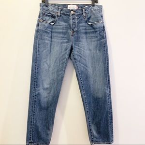 Lucky Brand | Dylan Boyfriend Jeans | Size 8